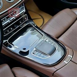 مێرسێدس بێنز E-Class